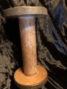 Antique Weavers Machine Bobbin - Picture 1 of 5