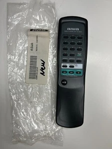 AIWA RC-6AT03 Boombox Remote Control NOS for CSD-ED76 CA-DW530 CSD-ED26 CSD-ED20 - Picture 1 of 2