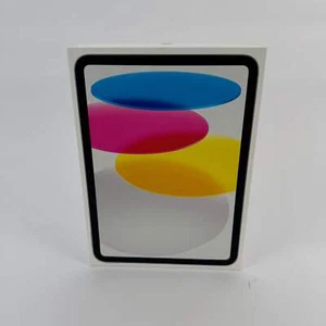 Nuovo solo WiFi Apple iPad 11" (A16) 128GB Argento MD3Y4LL/A - Foto 1 di 5