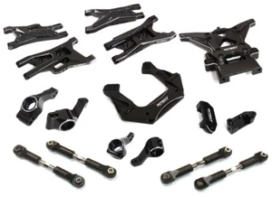 Billet Machined Suspension Kit for Traxxas 1/10 Nitro Slash 2WD - Picture 1 of 1