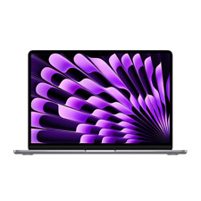 Apple MacBook Air 13" M3 chip 8GB Ram 512GB SSD Space Gray MRXP3LL/A