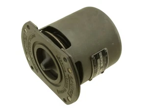 SERVICEABLE TCM CONTINENTAL OVERBOOST VALVE P/N 643511-1 - CESSNA, BEECHCRAFT - Picture 1 of 3
