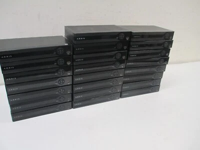LOT OF 23 Arris MP2000NA Set Top Cable Box (No cord, No Remote) - Image 1 of 4
