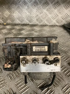 FORD KA EDGE 2010 MK2 3DR 1.2 PETROL ABS PUMP & MODULATOR 0265232236 - Picture 1 of 2
