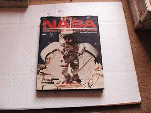 HISTORY OF NASA - AMERICA'S VOYAGE TO THE STARS - Picture 1 of 1