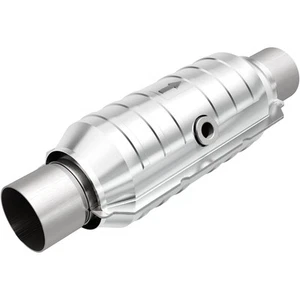 MagnaFlow 51356 Universal Catalytic Converter - Picture 1 of 4