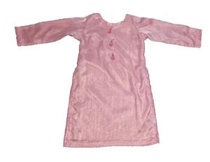 Pakistani Kameez Salwar Dupatta 3 Piece Dress, Eid/party , Size M/L ,Colour Pink - Picture 1 of 4