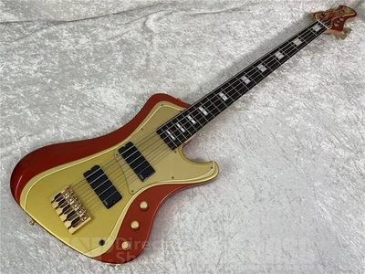 ESP STREAM-SL5 SPOT MODEL bass guitar - Image 1 of 4