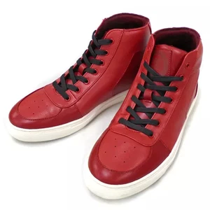 Shoes Izuku Midoriya Model Sneakers 10.8in My Hero Academia Used - Picture 1 of 2