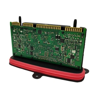 For BMW Xenon Light Control Unit OEM Part Number 63117440877 for F10 Series - Image 1 of 4