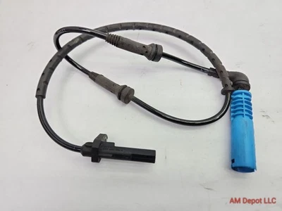 BMW 535xi 535i 528i 528xi E60 E61 2008 sensor trasero ABS DSC 34526771703 Foto 1 de 2