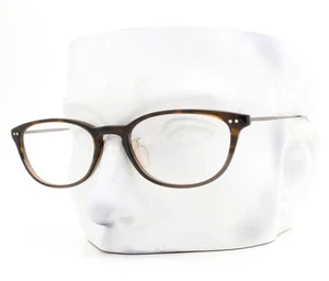 Oliver Peoples Santina Brille OV7963 WSTN Brille Braun Schildpatt 51mm mit Etui - Bild 1 von 6