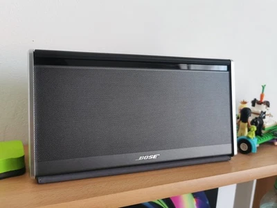 Bose Speaker Soundlink Bluetooth Speaker - Image 1 of 2