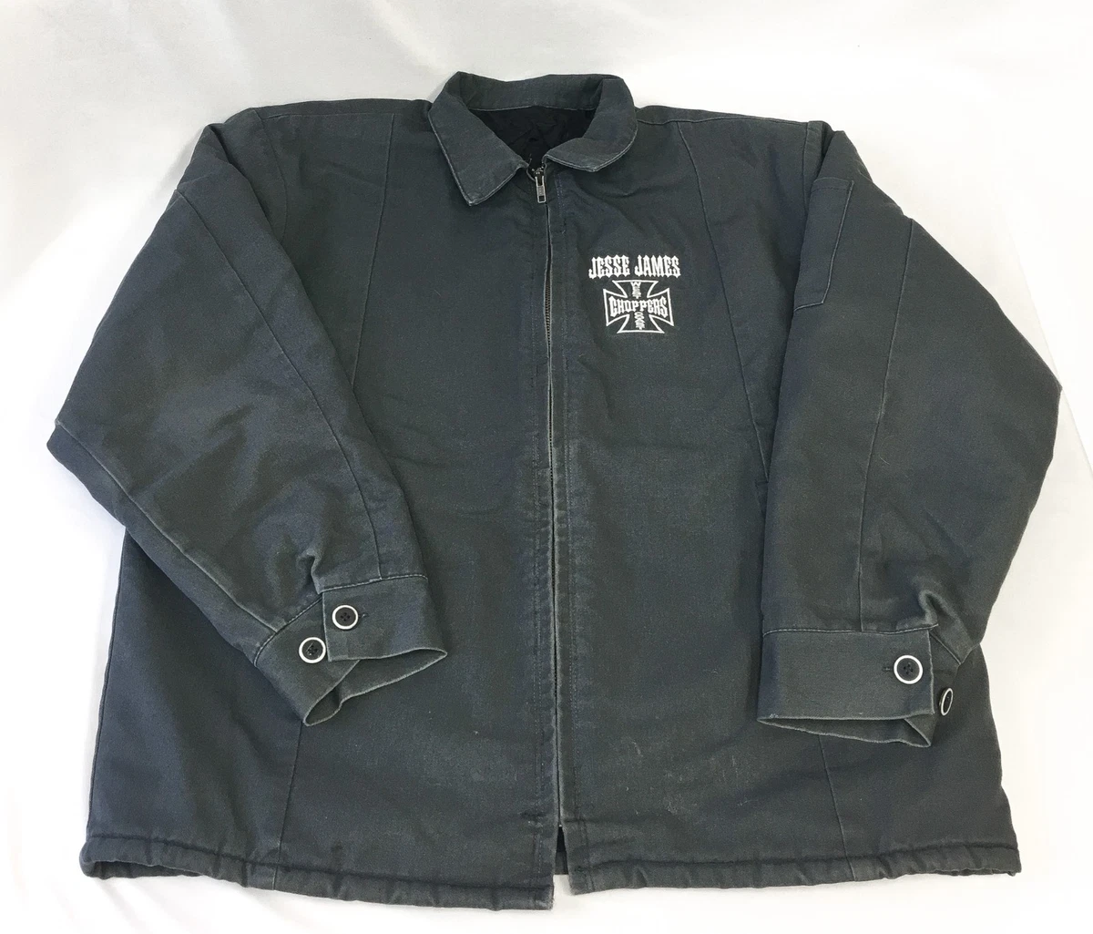 West Coast Choppers Coats, Jackets & Vests for Men for Sale | Shop