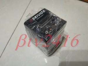 SV2316DT-PB-SGG SV2316DTPBSGG PARA Servomotor Servida 1 pieza usado probado OK - Imagen 1 de 4