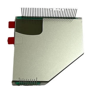 Easily Installed LCD Display for Yamaha For YZF R1 from Year 12 to Year 14 - Bild 1 von 9
