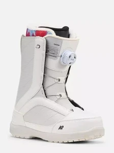 K2 Haven Damen Snowboard Boots, weiß, W8,5 MY26 - Bild 1 von 6