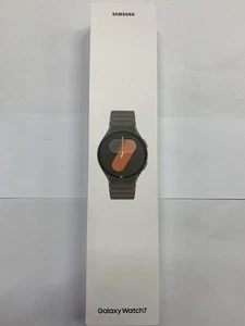 Samsung Galaxy Watch 7- 40mm- Wi-Fi- Bluetooth- 12 Months Warranty - Picture 1 of 1