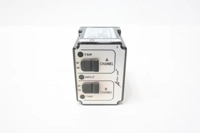 Action Pak 1090-2000 Plug-in Relay 120v-ac - Image 1 of 4