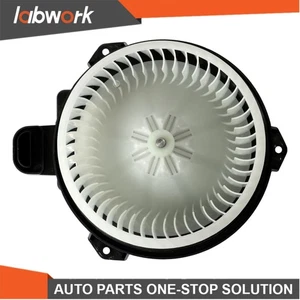 For Toyota Camry Lexus ES350 Dodge Journey 700215 HVAC Heater Blower Motor Fan - Picture 1 of 12