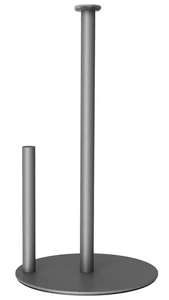 Paper Towel Holder Countertop, Standing Paper Towel Roll Holder for Kitchen B... - Bild 1 von 9
