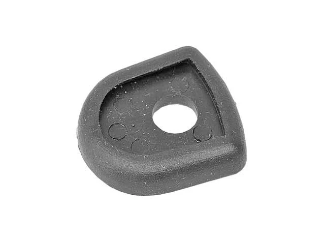 2x Replacement 64453163200 Door Handle Seal Porsche 356A 356B 356C 356SC - Image 1 of 1