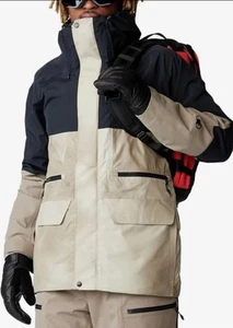 Chaqueta First Tracks MOUNTAIN HARDWEAR para hombre - Talla MEDIANA M - Imagen 1 de 24