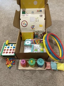 Lovevery Play Kit - The Investigator, New - 31, 32, 33 Months - Picture 1 of 12