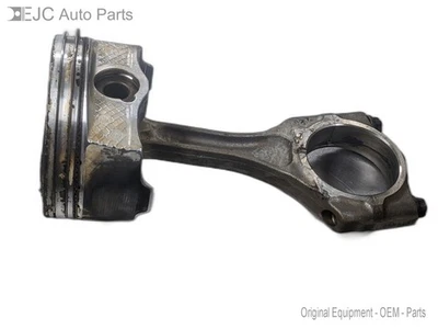 Pistón y varilla derecha estándar para 14-15 Subaru Forester 2.5 12100AA470 Gas Foto 1 de 4