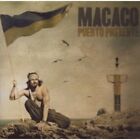 MACACO - PUERTO PRESENTE  CD  15 TRACKS INTERNATIONAL POP  NEW!