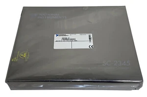 *NUOVO* Custodia SCC condizionamento segnale National Instruments SC-2345 & SCC-PWR01 - Foto 1 di 8