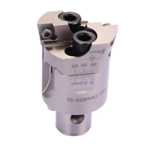 CKB5-TWN5372-60 TWN Twin-Cutter Boring Head Double rough boring cutter 1Pcs - Picture 1 of 5
