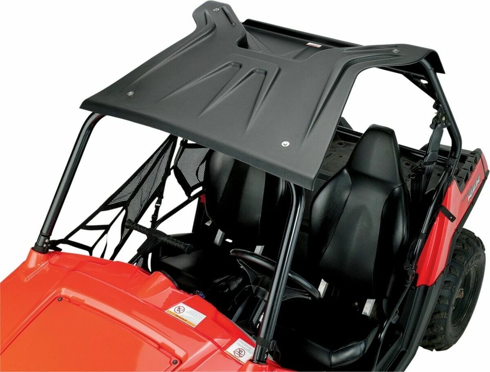 Nuevo Moose Racing 0521-0864 Polaris RZR techo Polaris RZR 570 2018 Foto 1 de 1