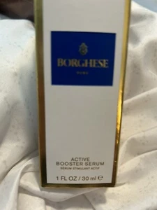 Borghese Roma Active Booster Serum -1 oz / 30 ML- - Picture 1 of 2