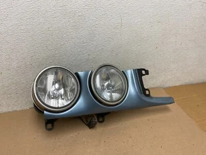 1998 to 2003 Jaguar XJ8 Right Passenger Rh Side Headlight OEM M9969 DW - Picture 1 of 12