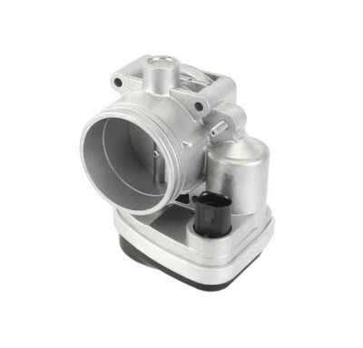 Throttle Body 13547502444 For BMW 320i 2.2L 325Ci 325i 325xi 525i X3 Z3 Z4 2.5L - Image 1 of 4