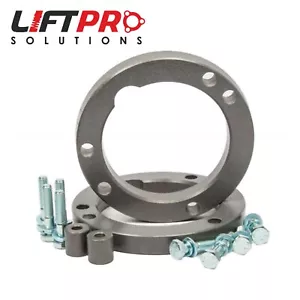 0.8" 20mm Front Leveling Lift Kit Aluminum for BMW F21 F22 F23 F30 F31 F32 F34 - Bild 1 von 5