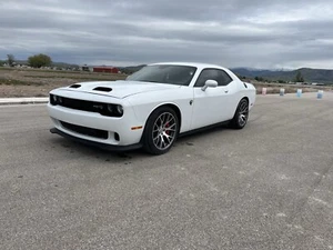 2022 Dodge Challenger SRT HELLCAT REDEYE - Picture 1 of 15
