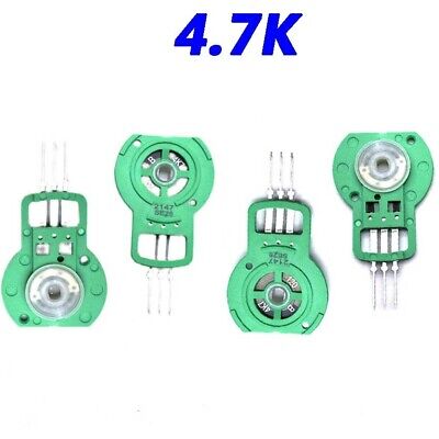 5Pcs For Automobile Air Conditioner Resistance Value 4.7K RD602B028A FP01-WDK02 • 24.36€