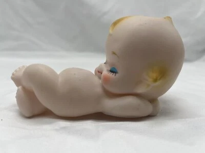 Винтажная кукла Kewpie - Изображение 1 из 4