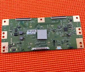 PLACA LVDS PARA SONY KD-55XE8396 KD-55XF8096 55" LED TV 6870C-0704A 6871L-4907A - Imagen 1 de 2
