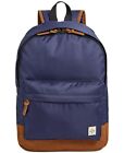 Sun + Stone Riley Colorblocked Backpack Blue-One Size