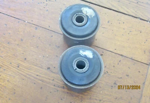 1967-1971  Ford Galaxie 500, Thunderbird LTD NOS REAL Control Arm Bushing - Picture 1 of 5
