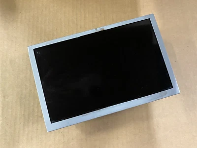 2016-2018 LINCOLN MKX 8" SCREEN RADIO NAVIGATION DISPLAY GPS OEM GA1T-18B955-SA - Image 1 of 4