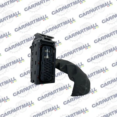 2004-2006 Hyundai Elantra 2.0L ABS Anti Lock Brake Pump Relay Plug Connector OEM Foto 1 de 4