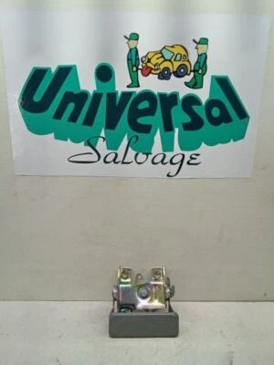 Chevrolet S10 1990 manija de puerta trasera Foto 1 de 4