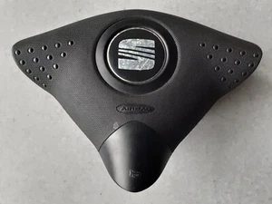 AIR BAG VOLANT SEAT IBIZA 6K1 119024006A - Picture 1 of 6