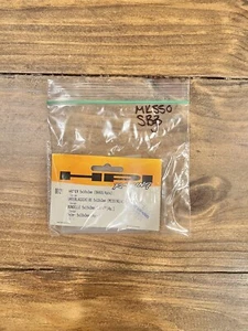 HPI 86121 Brass Washers 5x10x3mm for Savage (4PCS) (MK550) - Picture 1 of 1