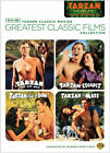 TCM Greatest Classic Films Collection : DVD TC