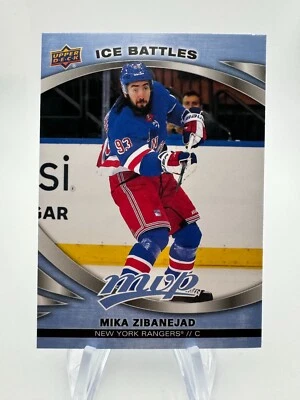 2023-24 MVP Silver Script (You Pick) SP Rookies RC & Stars - Image 1 of 4